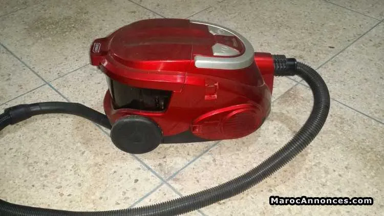 Aspirateur - الدار البيضاء