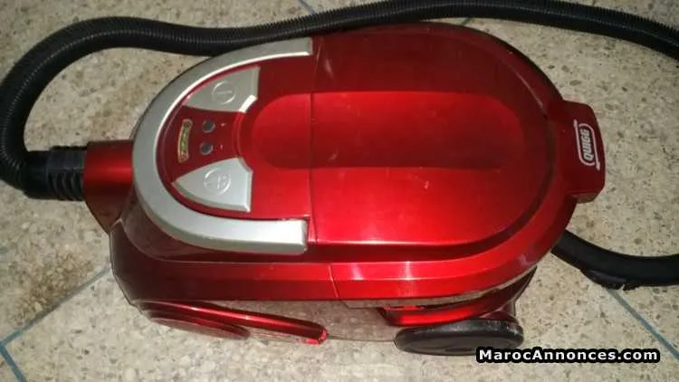Aspirateur - الدار البيضاء (2)