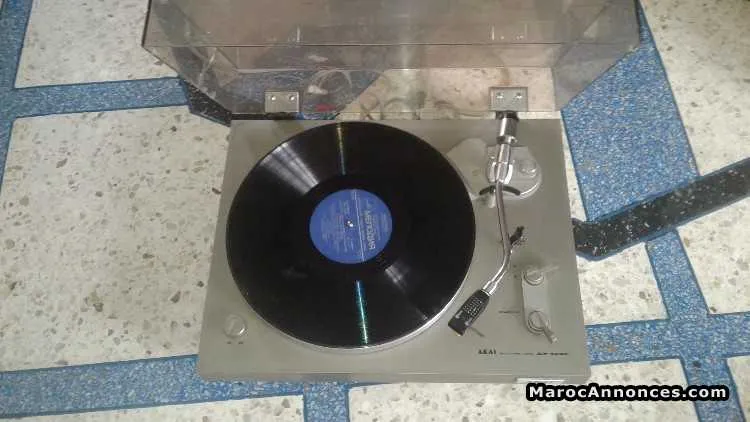 Founo disque - أسفي