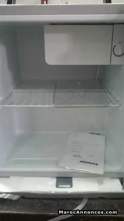 Telstar mini-frigo réfrigérateur (garantie 1 ans) - الدار البيضاء (2)