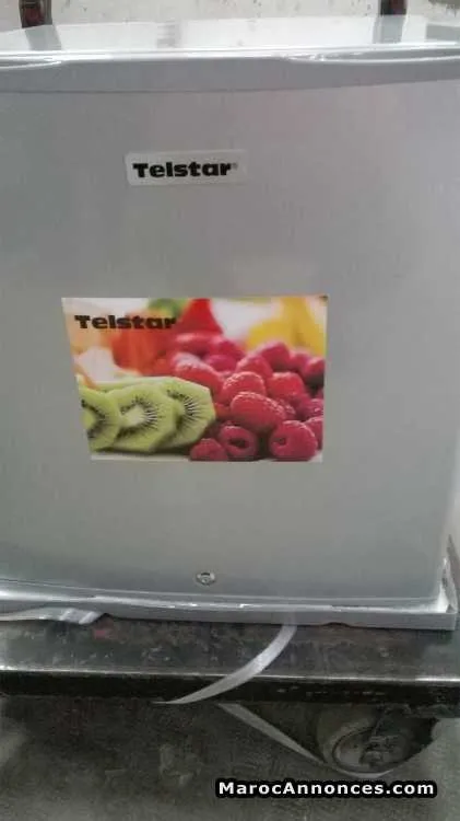 Telstar mini-frigo réfrigérateur (garantie 1 ans) - الدار البيضاء