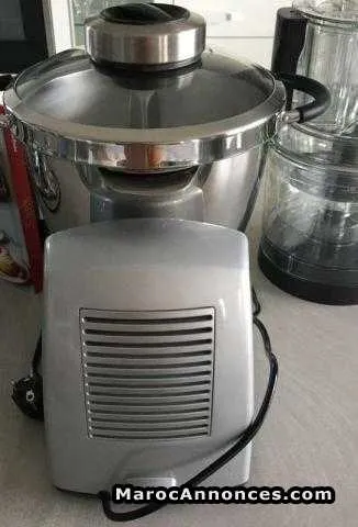 Robot cook expert de magimix - الدار البيضاء