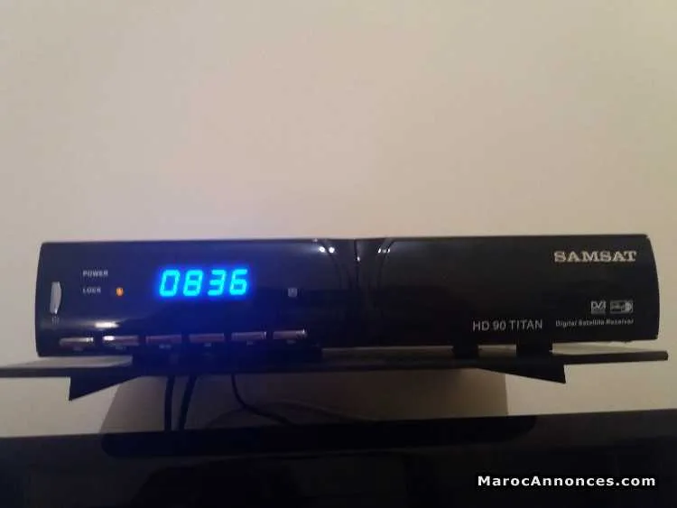 Tv 32 pouces toshiba - الدار البيضاء