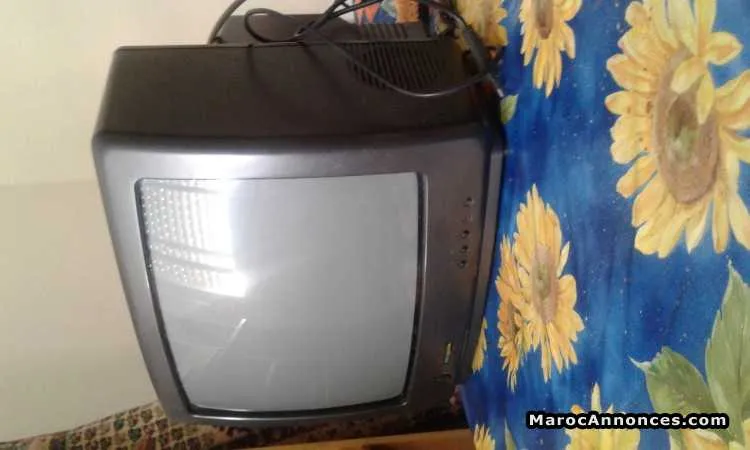 Télévision - الدار البيضاء