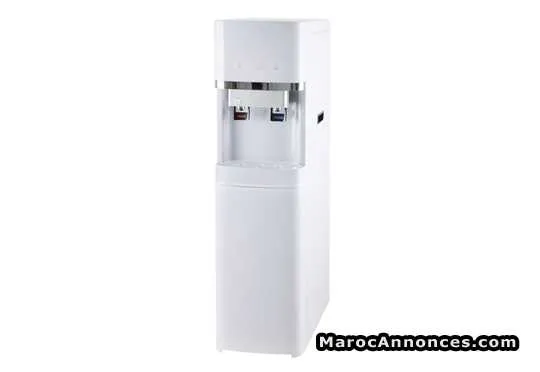 Fontaine à eau oasis uf eco pure - الدار البيضاء