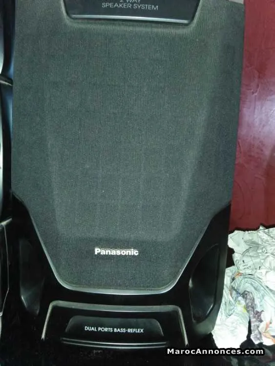 Chaine à vendre - مكناس (2)