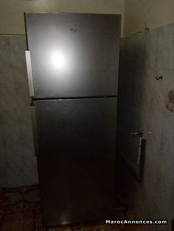Frigidaire wirlpool - الدار البيضاء (2)