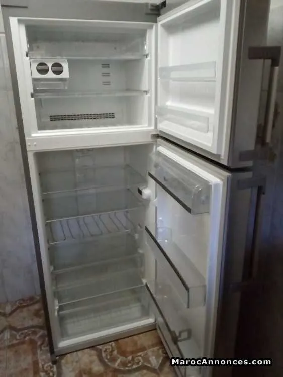 Frigidaire wirlpool - الدار البيضاء