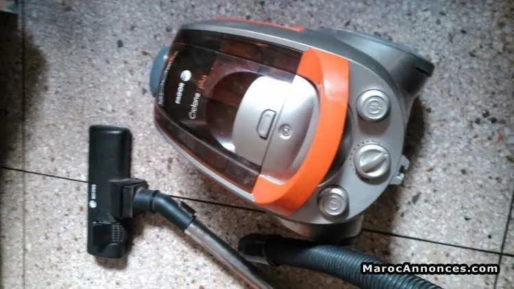 Aspirateur fagor - سلا