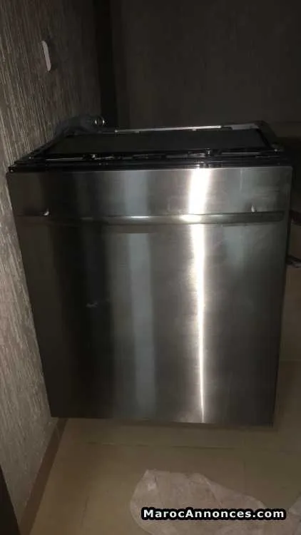 Lave vaisselle hanz jamais utilisé - الرباط