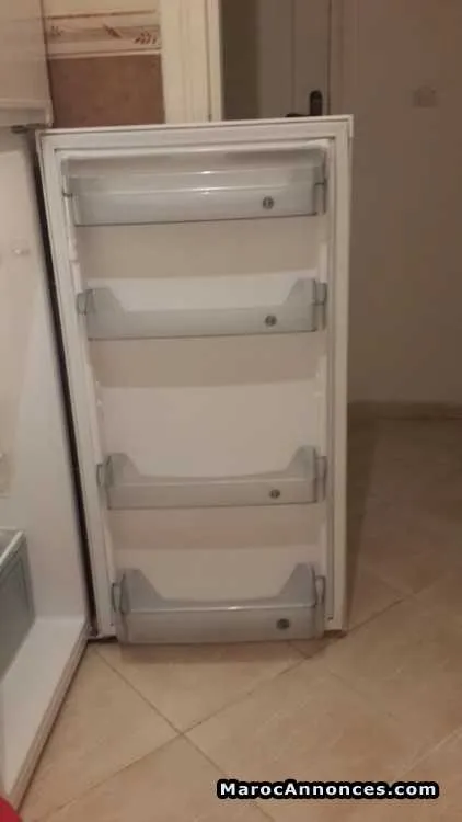 Réfrigérateur à vendre - الرباط