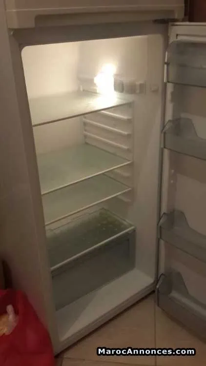 Réfrigérateur à vendre - الرباط (2)