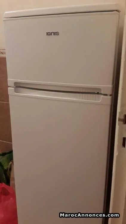 Réfrigérateur à vendre - الرباط (3)