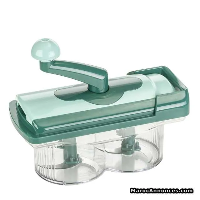 Nicer dicer - الدار البيضاء (2)