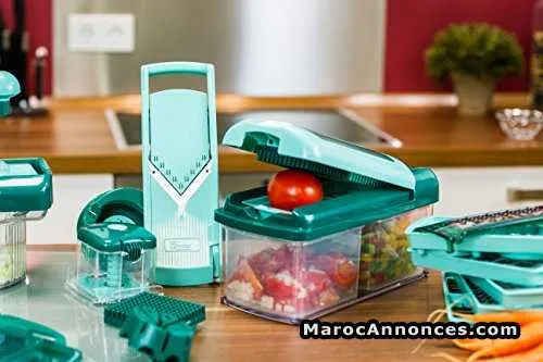 Nicer dicer - الدار البيضاء (3)