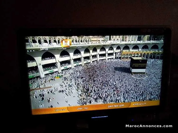 Télévision philips 37 pouce - الدار البيضاء