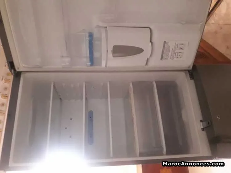 Frigo lg - الدار البيضاء (2)