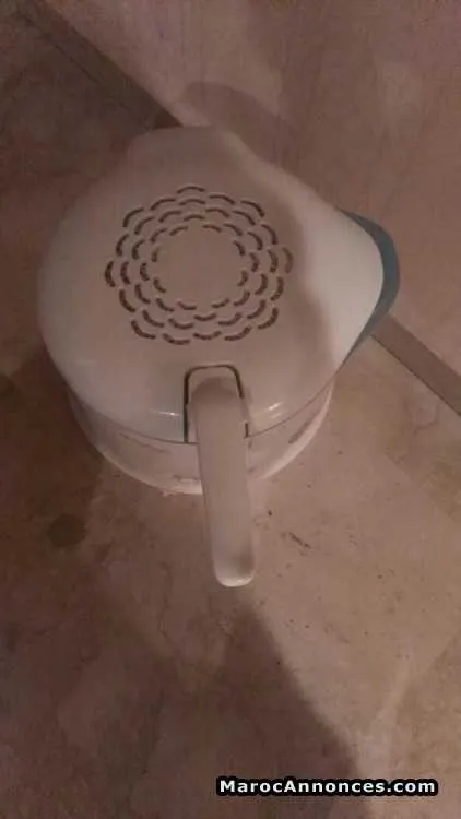 Friteuse moulinex neuve - الدار البيضاء