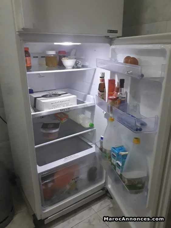 Réfrigérateur samsung - طنجة