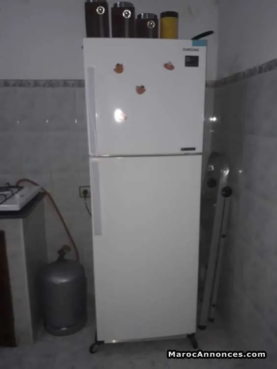 Réfrigérateur samsung - طنجة (2)
