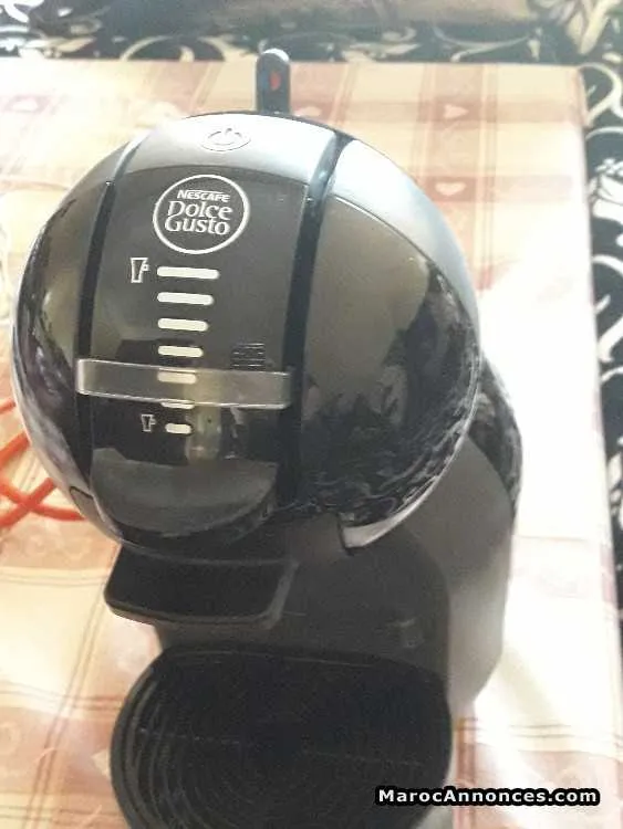 nescafé dolce gusto mini me - الدار البيضاء (3)