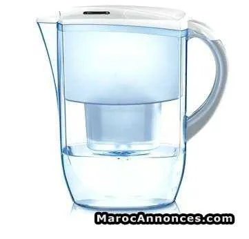Filtre à eau - الدار البيضاء