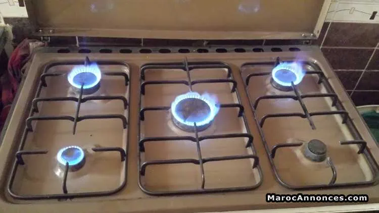 Cuisinière  à vendre - مراكش
