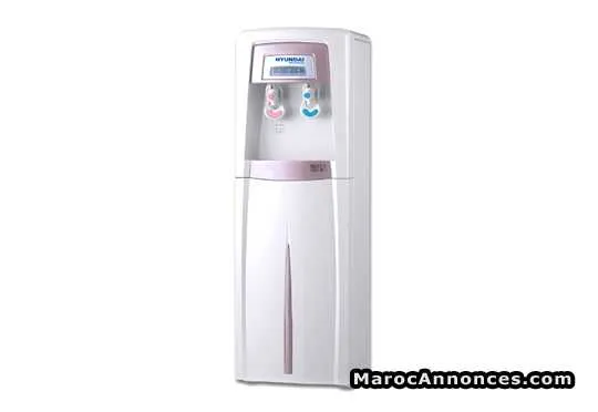 Fontaine à eau w2-310l hyundai - الدار البيضاء