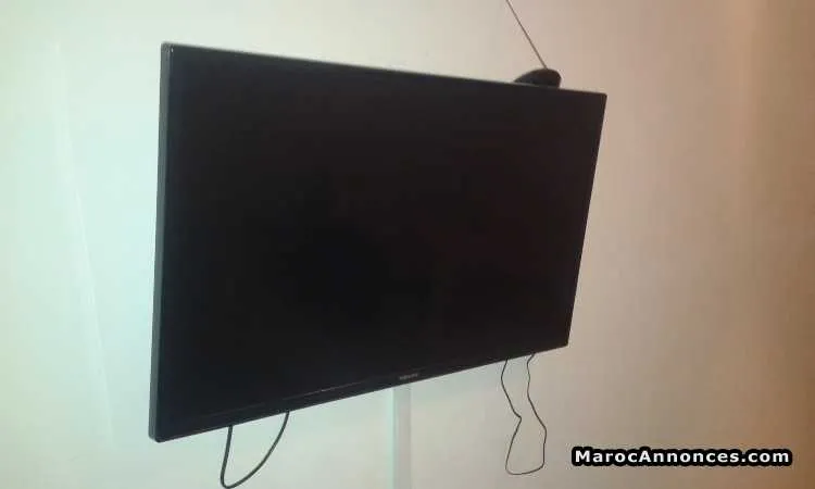 Tv samsung 32 pouces - الدار البيضاء