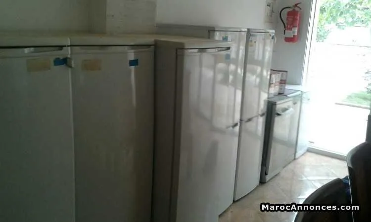 Refregirateurs et lave vaisselles  liquidation - فاس (3)