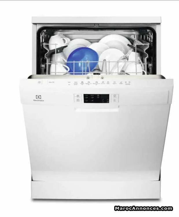 Lave vaisselle 100dh - الدار البيضاء