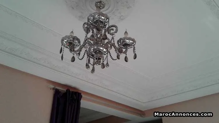 Lustre - الدار البيضاء (2)
