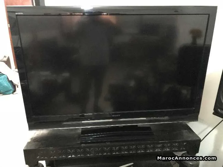 Television sony kdl 52-w5400 - مراكش