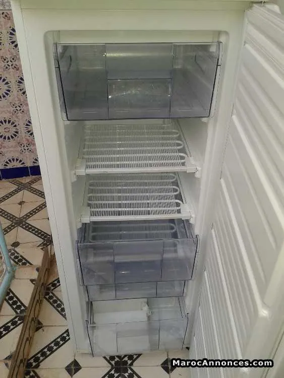 Refrigerateur whirlpool - مراكش (2)