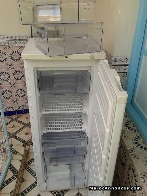 Refrigerateur whirlpool - مراكش (3)