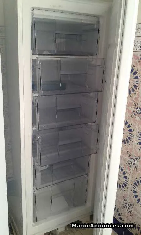 Refrigerateur whirlpool - مراكش