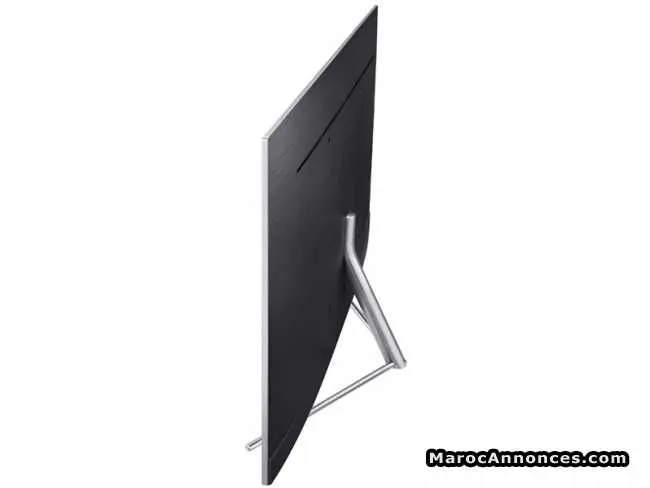 Smarttv samsung - الدار البيضاء (3)