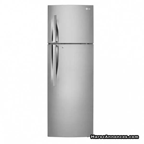 Lg refrigerateur 310 l neuf - الدار البيضاء