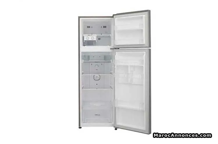 Lg refrigerateur 310 l neuf - الدار البيضاء (2)