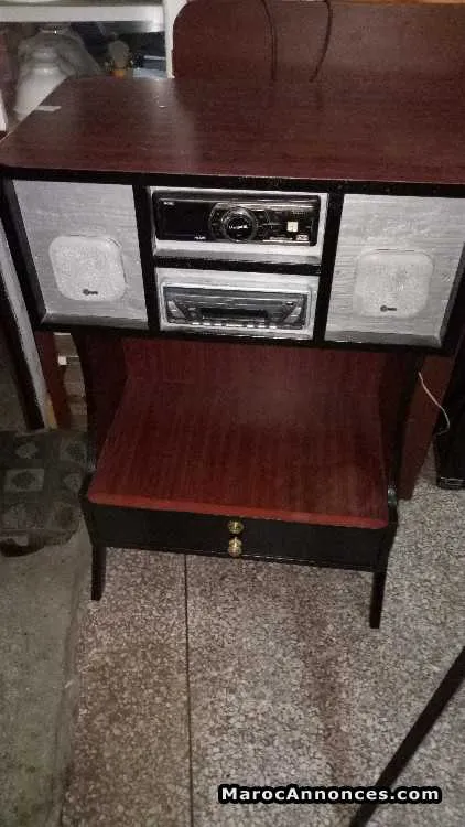 Chaîne  à vendre - الدار البيضاء