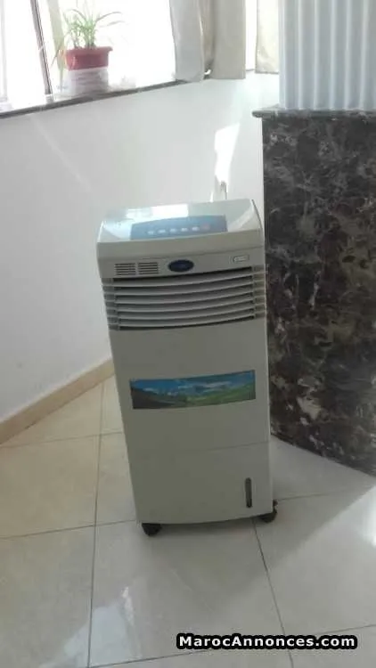 Climatiseur mobile / climatiseur portable - الناظور