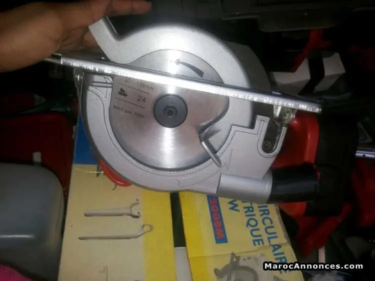 Malita à vendre - الرباط (2)