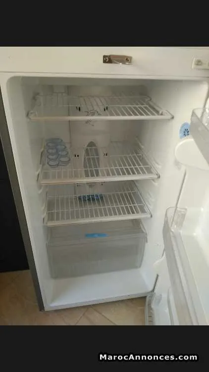 Refrigerateur lg - فاس (2)
