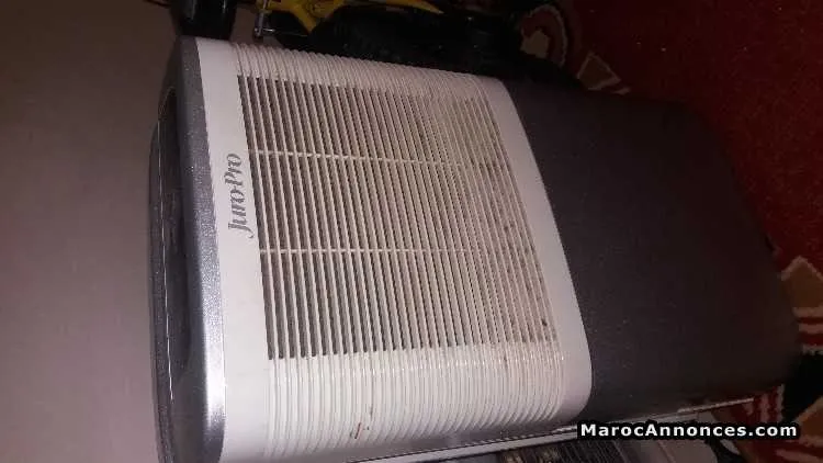 Deshumidificateur juropro - الرباط