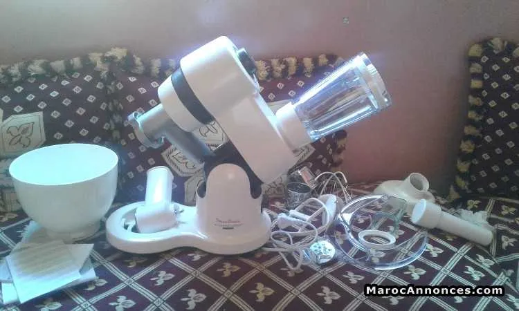 عجانة - مراكش