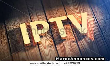 Iptv maroc - الدار البيضاء