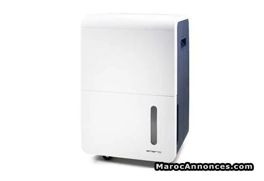 DÉshumidificateur semi industriel 70l/24h d-tech r - الدار البيضاء