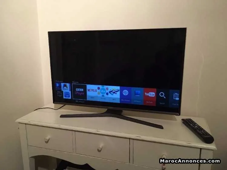 Samsung smart tv 32 inch - مراكش