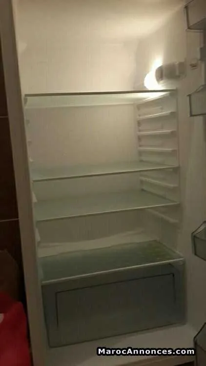 Réfrigérateur à vendre - الرباط (3)