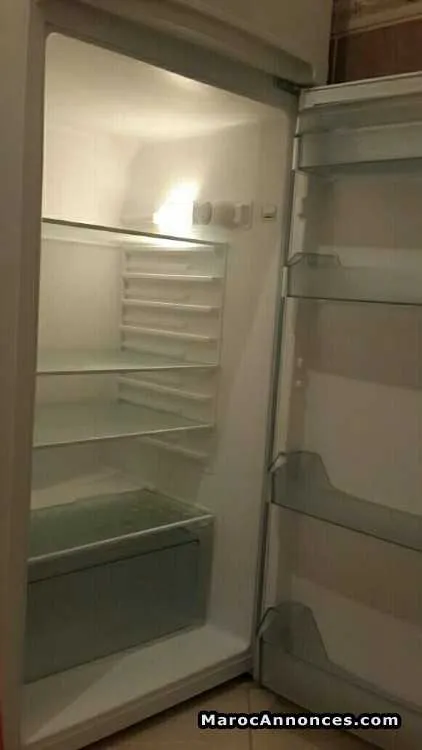 Réfrigérateur à vendre - الرباط (2)